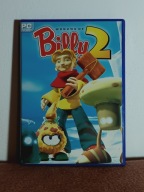 Worlds of Billy 2 PC PL Unikat