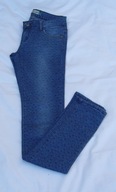 Jeansy GALLOP DENIM COLLECTION rozm.26 pas 72 cm. jak nowe