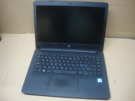 Hp Pavilion 14 i3/6GB/128GB SSD OK