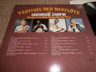 Festival der Panflöte Mit Gheorghe Zamfir
