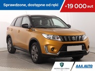 Suzuki Vitara 1.0 BoosterJet, Salon Polska
