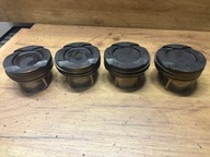 TŁOK BMW F20 F30 F32 F10 F25 F15 2.0i 2.8i N20B20 0841W