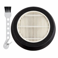 Filtr HEPA do odkurzacza Fieety V7 + SZCZOTECZKA