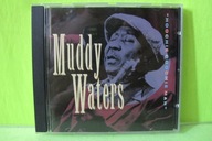 Hoochie Coochie Man Muddy Waters CD