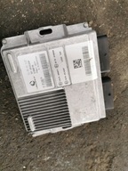 DACIA SANDERO III STEROWNIK SILNIKA KOMPUTER 169101233R