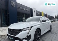 Peugeot 308 Peugeot 308 Allure EAT8 1.2 Benzyna 130KM 1.2 Benzyna 130KM