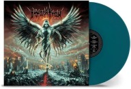 Atonement LP GREEN Immolation Winyl