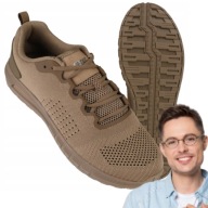 M-Tac Buty Sportowe Letnie Trekkingowe Summer Light Coyote 42