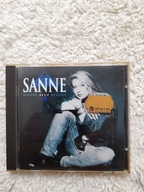 SANNE WHERE BLUE BEGINS