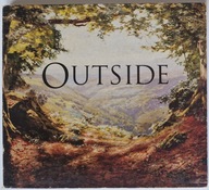George Michael Outside UK CD Irl