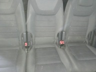 Ford S-Max mk1 lift Titanium fotel fotele BDB stan