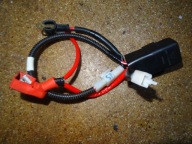 YAMAHA MT 125 21r przekaźnik rozrusznika jak nowy