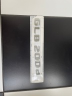 Logo Mercedes GLB200d A2478172100