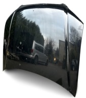 Audi A4 B7 05r maska pokrywa silnika 8E0823029B LY9B czarna Fak v