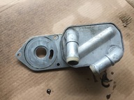 CHŁODNICA OLEJU GK2Q6AG42AC FORD TRANSIT 2,0 MK8