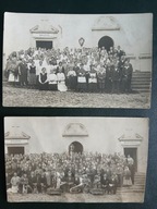 Kościół św. Krzyża (Kreuzkirche) - pielgrzymka Rybnik (Górny Śląsk)