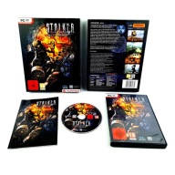 STALKER ZEW PRYPECI PC BIG BOX KOLEKCJONERSKI