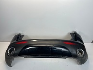 ALFA ROMEO STELVIO ZDERZAK TYLNY KOMPLET 4XPDC