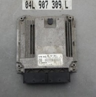 KOMPUTER STEROWNIK SILNIKA AUDI A4 B9 04L907309L