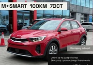 Kia Stonic MY25 wersja M pakiet SMART, 100KM 7DCT, dostepne od reki