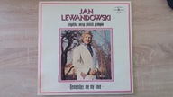JAN LEWANDOWSKI -REMEMBER ME MY LOVE angielskie wersje polskich przebojów