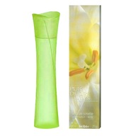 Yves Rocher - woda toaletowa Pur Desir de LYS / LILIA 60ml.