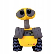 Wall-e robot pluszowa zabawka 25 cm