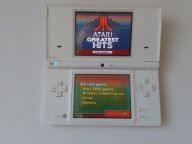 Atari Classics Nintendo DS + Konsola Nintendo DSI