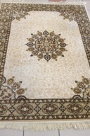 AFGAN WEŁNIANY DYWAN JAK NOWY OBNIŻKA WEEKENDOWA