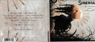SIRENIA - Nine Destinies And A Downfall - CD 2007
