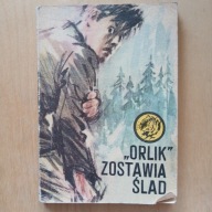 Zenon Strześniewski - Orlik zostawia ślad / seria z tygrysem