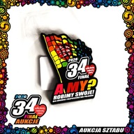 Magnes 34 Finał WOŚP