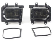 BMW E30 HALOGENY SZEROKA LAMPA NOWE KOMPLET DYMION