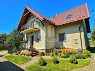 Dom, Starogard Gdański, Starogardzki, 140 m²