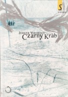 Czarny krab - Jerker Virdborg