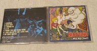 Will Kill You!! NICOTINE CD