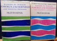 Kajakiem po wodach Pomorza Zachodniego (Część 1-2) [1971-74]