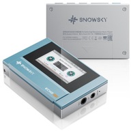 MP3 FIIO SNOWSKY ECHO MINI Przenośny Odtwarzacz Muzyczny DAP Bluetooth 5.3
