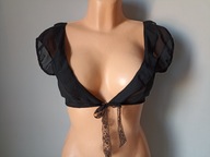 Śliczna koszulka topik ETAM REVES INDISCRETS