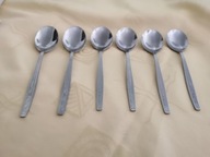 LYZKI <>HEFRASIL<>POLAND<>kpl <>6..szt