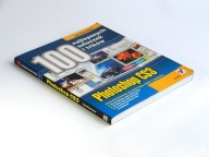 Photoshop CS3 100 najlepszych sztuczek trików - Lynette Kent