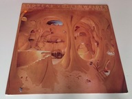 ANDREAS VOLLENWEIDER - CAVERNA MAGICA (..UNDER THE THREE - IN THE CAVE..)