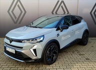 Captur 1.6 E-TECH Full Hybrid 145 Esprit Alpine
