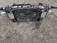 Pas przedni wzmocnienie chłodnice Audi A6 c8 3.0tfsi