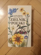 Kiljańska Mojkowska - Zielnik polski