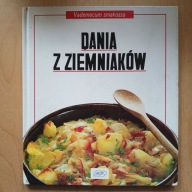 Dania z ziemniaków