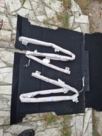 CITROEN C3 AIRCROSS KURTYNA AIRBAG LEWA PODUSZKA 34216413e ORYGINAL