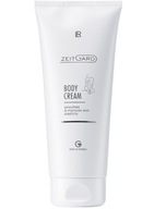 LR ZEITGARD Wzmacniający Krem do ciała elastyczność i ujędrnienie 200 ml