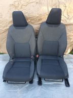 TOYOTA YARIS CROSS 2022-2024 FOTEL PRZEDNI PRZÓD KIEROWCY PASAŻERA