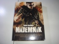 Najemnik John Geddes